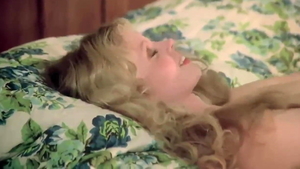 Young teen chick gets a buzz out of plowing hard HD