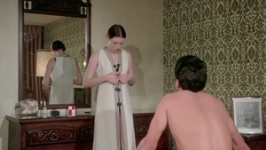 Plowing hard together with Kay Parker & Annette Haven