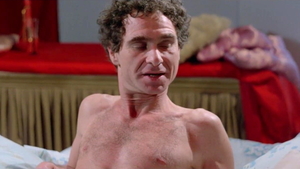 Hairy Tiffany Clark cheating