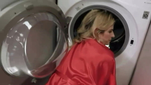 Stepmom Cory Chase footjob