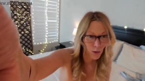 Wife Jess Ryan instruction video in HD