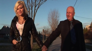 Sexy teen chick rough ass pounded