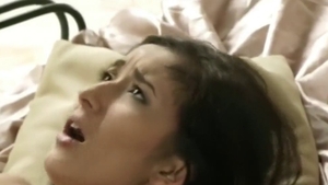 The best sex accompanied by very nice hindi MILF