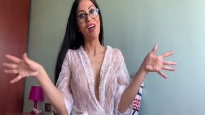 Julia De Lucia beside De Lucia butt fuck