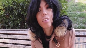 Loud sex with super hot babe