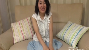 Passionate japanese supermodel experience sex toys