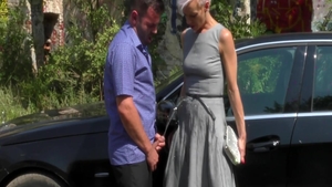 Charming babe need ramming hard