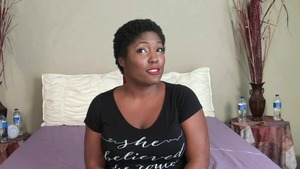 Desperate Amateurs Channel: Nikko Jordan riding a dick XXX