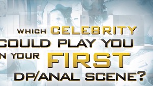 Brazzers Exxtra: French Phoenix Marie in skirt FFM in the bath