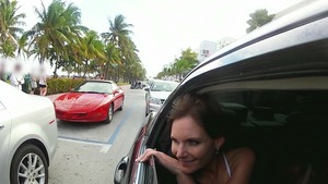 Brazzers Exxtra: Diamond Kitty beside Phoenix Marie