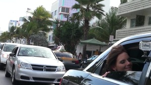 Brazzers Exxtra: Diamond Kitty beside Phoenix Marie