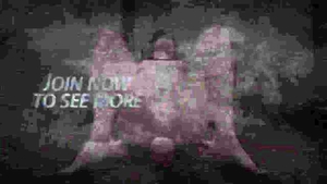 Brunette Lexxxi Luxe fetish sucking dick