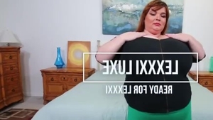 Lexxxi Luxe rauer Handjob Sex Tape