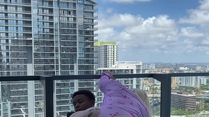 POV nailing together with pornstar Lil D