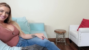 Linzee Ryder creampied sex tape