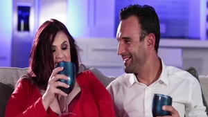 Kimmie Kaboom pussy fucking