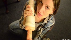 Plowing hard escorted by hawt amateur Bettie Bondage