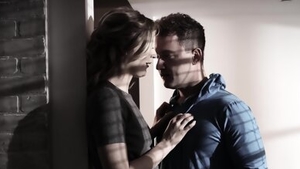 Mona Wales harter Interrasse-Pounding-Pornos