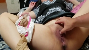 Nasty Amateur Young Lady Asian Porn Video