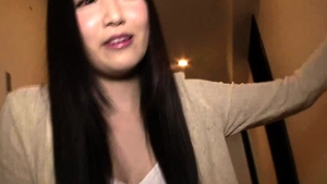 Anonymous - Asian likes raw hard slamming in HD