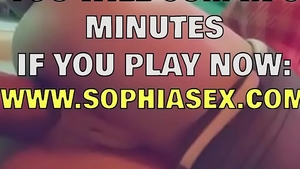 Jerky Wives - Cory Chase pussy eating sex video