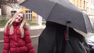 Very nice friend feels up to nailed rough