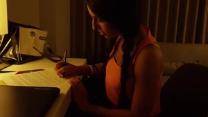 Hawt & young MILF anal fucks