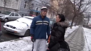 Nailed rough together with young MILF