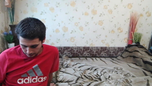 Abella Danger need nailing