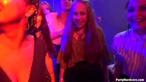 Nailing along with stepmom