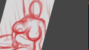 Ramming hard escorted by lustful ebony brunette