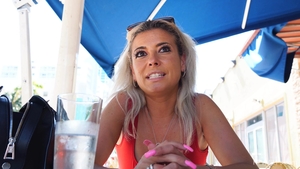 Alana A sex with toys porn