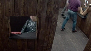 Czech MILF Jocelyne Black lusts orgy HD