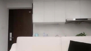 Skinny french swinger homemade fucks in the ass