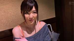 Amazing japanese MILF ramming hard at castings HD