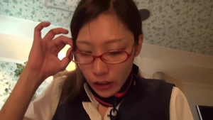 Hairy uncensored in HD