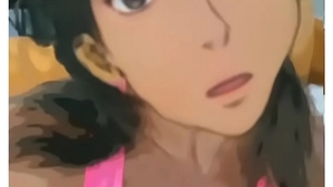 Hard pounding starring young slut Aubrey Black