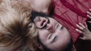 Getting a facial alongside MILF Erika De Leija