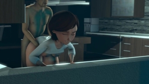 Very hot mature ass fucking in HD