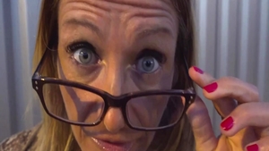 French blonde haired hard hard sex