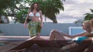 Housewife need gets hardcore sex in HD