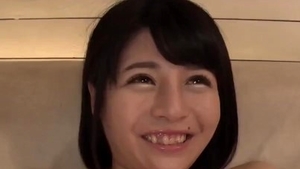 Dick sucking japanese