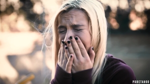 Fucking together with Kenzie Reeves and India Summer