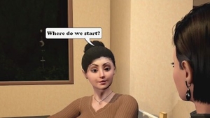 Hard nailining together with whore