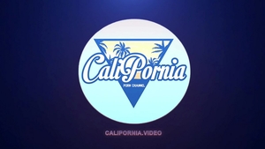 Calipornia - London Keyes ist wirklich eine heiße Stiefmutter