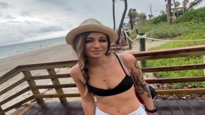 Tight Avery Moon cheating