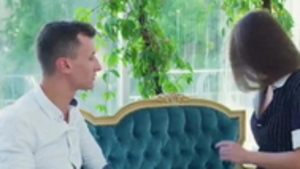 Skinny japanese mature really enjoys threesome in HD