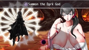 Hentai raues Nageln zusammen mit molliger BBW
