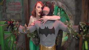 Pornstar Kendra James raw femdom