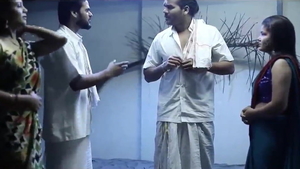 Indian doggy fucking